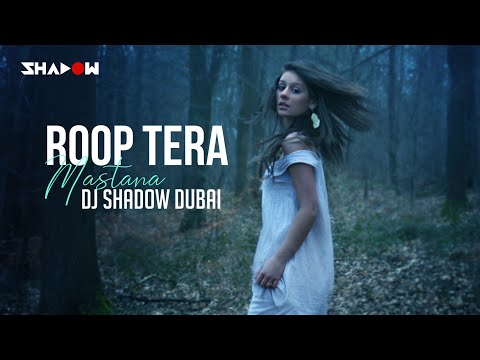 Roop Tera Mastana | DJ Shadow Dubai Mashup