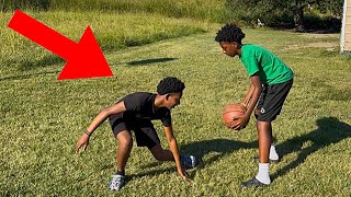 Subscriber Follows Us Home And Gets Crossed