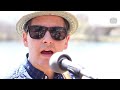 Josh Rouse "A Lot Like Magic": Stripped Down By The River @ SXSW