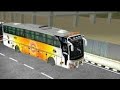 Serais 3 Oneness honey bee livery in description box bussid