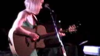 Watch Anais Mitchell Hobos Lullaby video