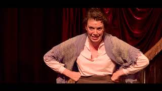 Trailer: The Great Joe Wilson