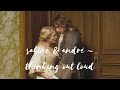 Download A little chaos | Sabine & André | Thinking out loud | Ed Sheeran A little chaos | Sabine & André | Thinking out loud | Ed Sheeran