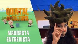 Vamos falar de filosofia? | Quintal da Cultura