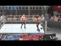 WWE 2K15 | Universe Mode - 'MAIN EVENT!' | #83