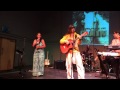 Jared Rains - "Will Our Love Survive" feat. Tina Navarro