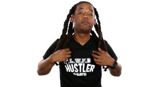 Lil One Da Ryder On Losing 10 People To Gun Violence, Mother To Breast Cancer, Shares Advice