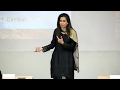 Perception in Problem Solving! | Asma Mustafa Khan