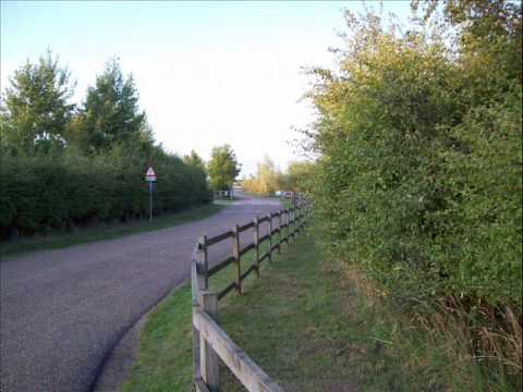 Life & Times' song Marston Vale with the choir of Marston Vale Middle School, Stewartby Beds. The song is about the creation of a country park on former Life & Times' song Marston Vale with the choir of Marston Vale Middle School, Stewartby Beds. The song is about the creation of a country park on former