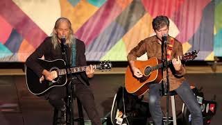 Watch Jimmie Dale Gilmore Midnight Train video