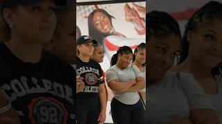 Coach Dianna Shocks The Dancing Dolls With New Challenge
