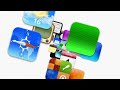 iOS 6 Concept Video