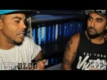 Agallah the Don Bishop "Exclusive Interview" UndergroundHipHopBlog.com