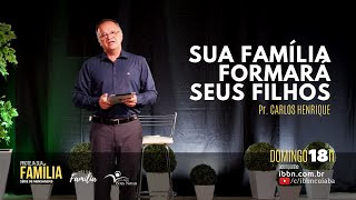 CULTO IBBN 24/05/2020