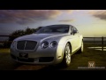 Bentley