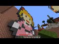 CrapCraft Part 1: The Beginning Of Capri Land