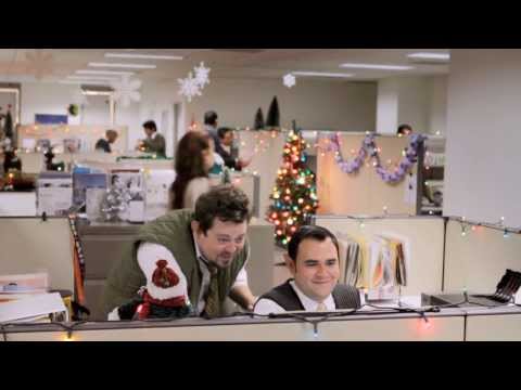 CDW Helps Santa Claus Optimize His IT