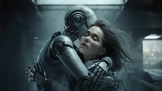 В 2030 Году Роботы Заменят Умерших Мужей И Жён В Семьях