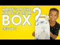 What's In The Build-A-Bear Box?! Ep.2