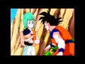 Goku''ademas su cara se parece mucho a la de vegeta''.
