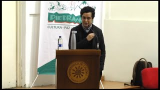 4a Cátedra. 12a Sesión: ¡Quan republicam habemus! Alcances y limitaciones del fenómeno policial