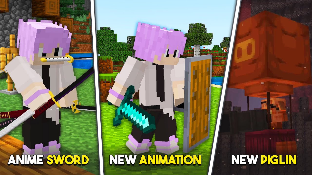 10 NEWEST MCPE Textures for Survival in Minecraft 10 NEWEST MCPE Textures for Survival in Minecraft