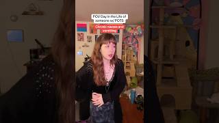 A Day In The Life With Pots Daily Symptoms Of Pots
