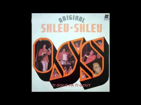 SHLEU SHLEU Ti Gout pa ti Gout
