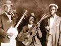 Gus Cannon and His Jug Stompers -  Money Never Runs Out