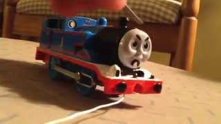 Thomas Reaction To Mlp Equestria Girls 3 Friendship Games
