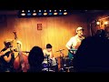 140426無頼庵@高円寺ペンギンハウス「無地」