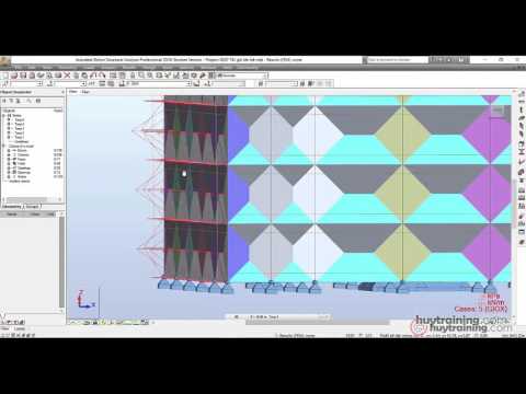 14_GIOI THIEU DVD HUONG DAN ROBOT STRUCTURAL ANALYSIS PROFESSIONAL TAP 2