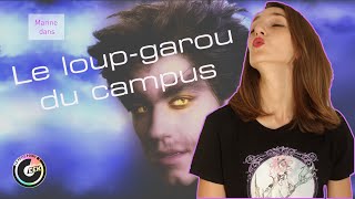 Loup-garou du campus