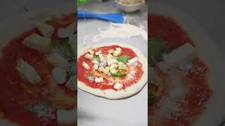 24 Hour Neapolitan Pizza Dough Recipe