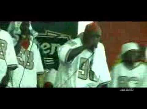 Barikad Crew Live at Festival Soley