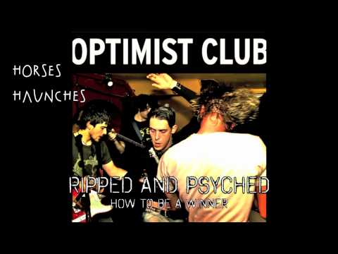 OPTIMIST CLUB(2003 - 2007) - Horses Haunches