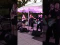 Happy performed live by Sunset Bay Band in Key Largo Florda