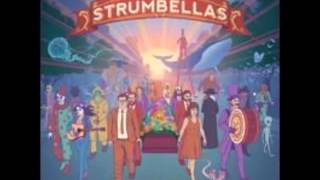 Watch Strumbellas Young  Wild video
