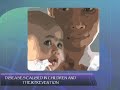 children's causes