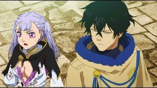 Why Yuno is not attractive to girls as Asta? | Black Clover