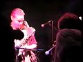 Step Lively - Live at Wetlands