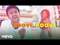 Siddu +2 First Attempt - Poove Poove Video | Shanthnu | Dharan Kumar
