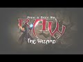 REALMS OF ANCIENT WAR : THE WIZARD