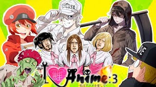 I LOVE ANIME | Animes recomendados #20