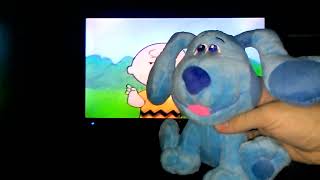 Vhs Reactions - Season 2 - Episode 6 - Its The Great Pumpkin Charlie Brown 1996 Vhs