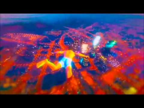 Title: GTA V - Michaels Trippy Moment - Did Somebody Say Yoga