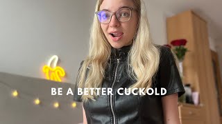 7 Tips for Cuckolds 🪄