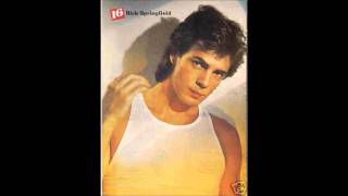 Watch Rick Springfield The Power Of Love the Tao Of Love video