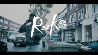Watch Reeko Squeeze Dont Rave Much video