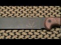 Ontario RTAK-II: Big Everything - Blade, Weight, Value